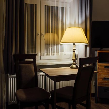 Motelik Janowski Szprotawa Extérieur photo