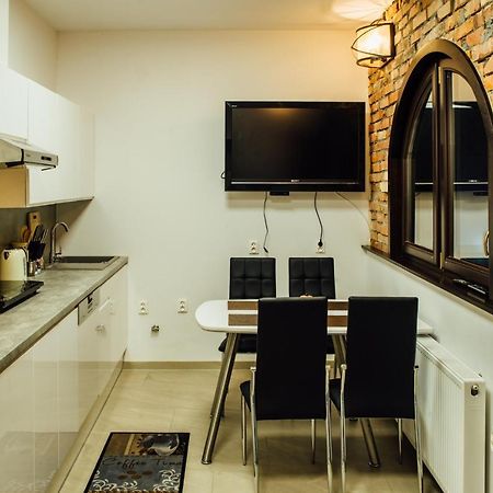 Motelik Janowski Szprotawa Extérieur photo