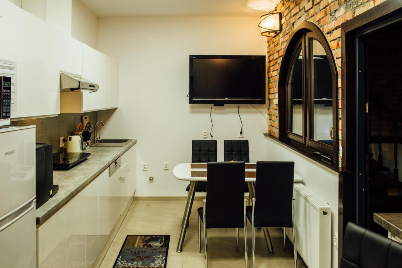 Motelik Janowski Szprotawa Extérieur photo