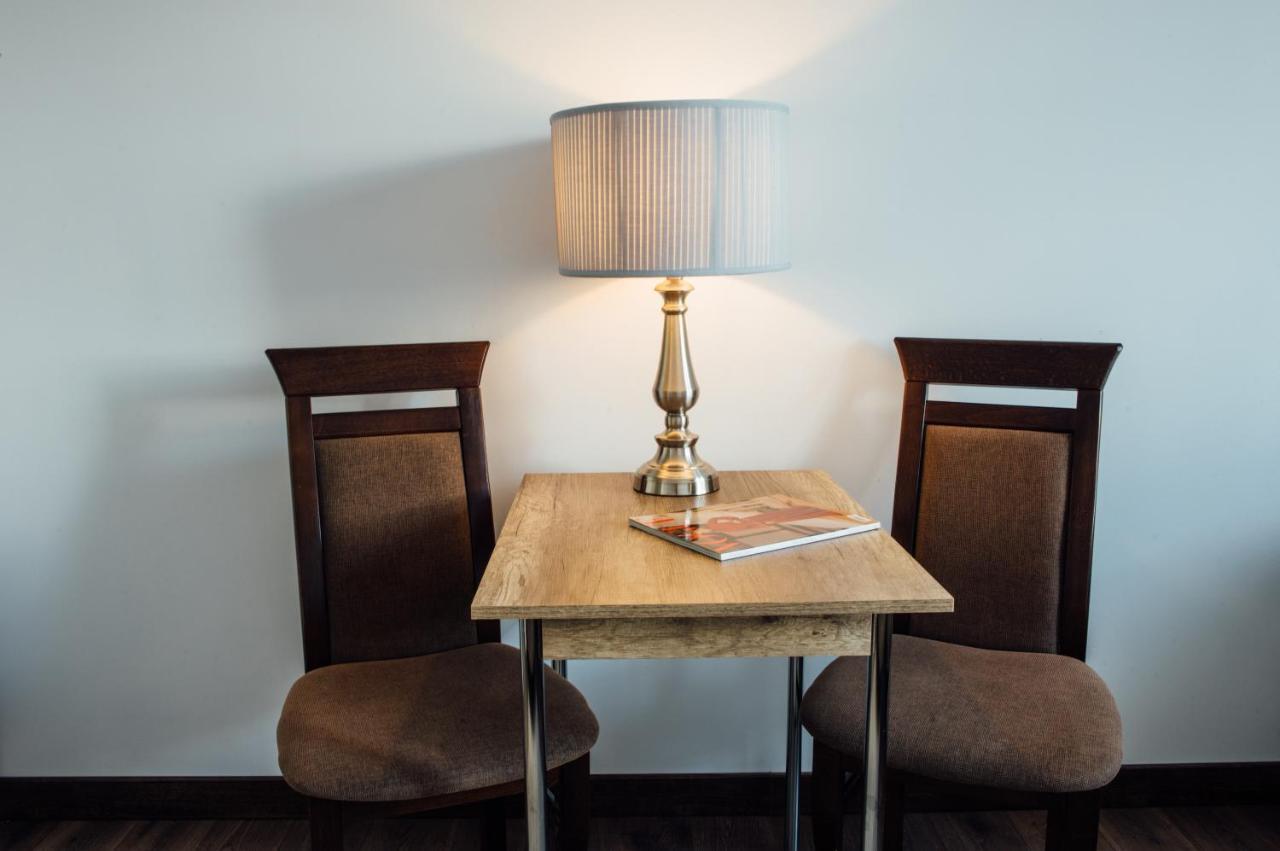 Motelik Janowski Szprotawa Extérieur photo