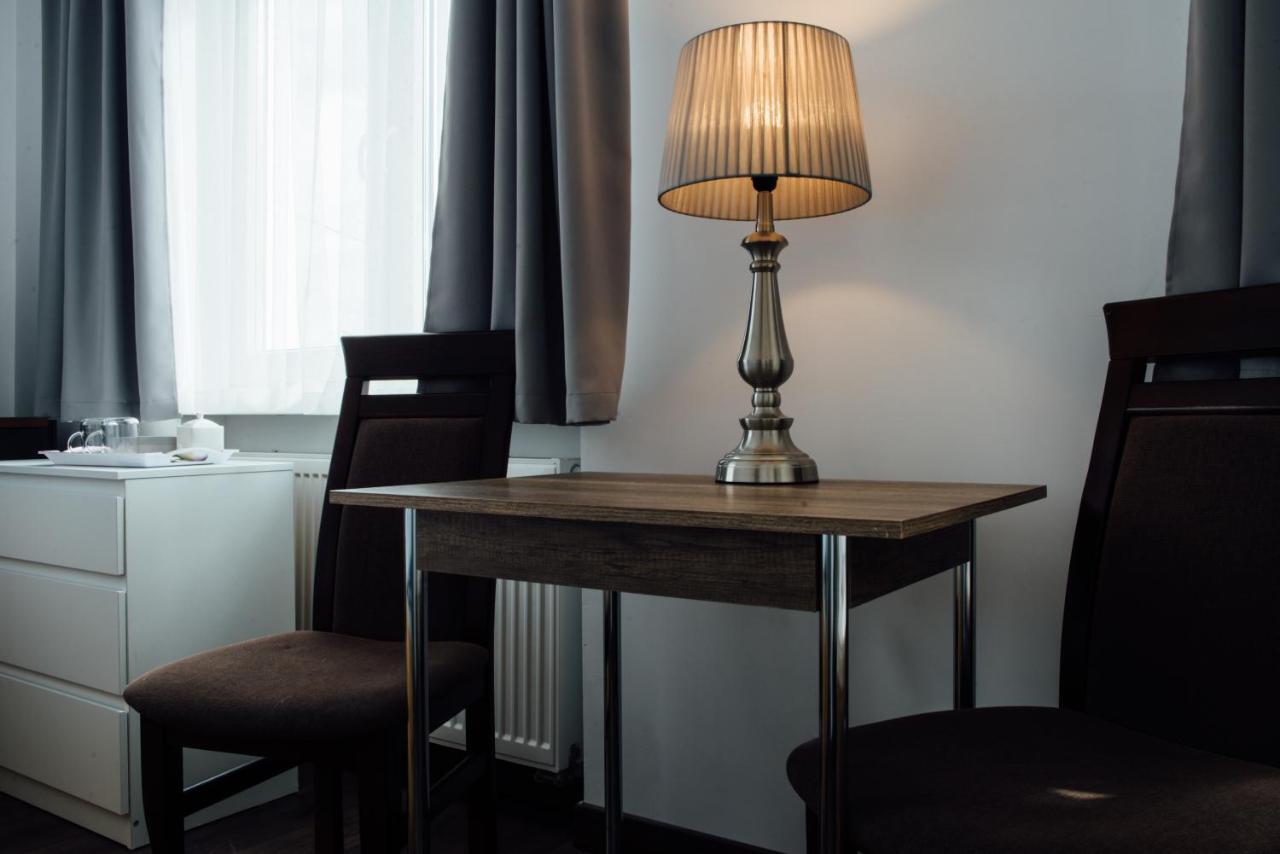 Motelik Janowski Szprotawa Extérieur photo