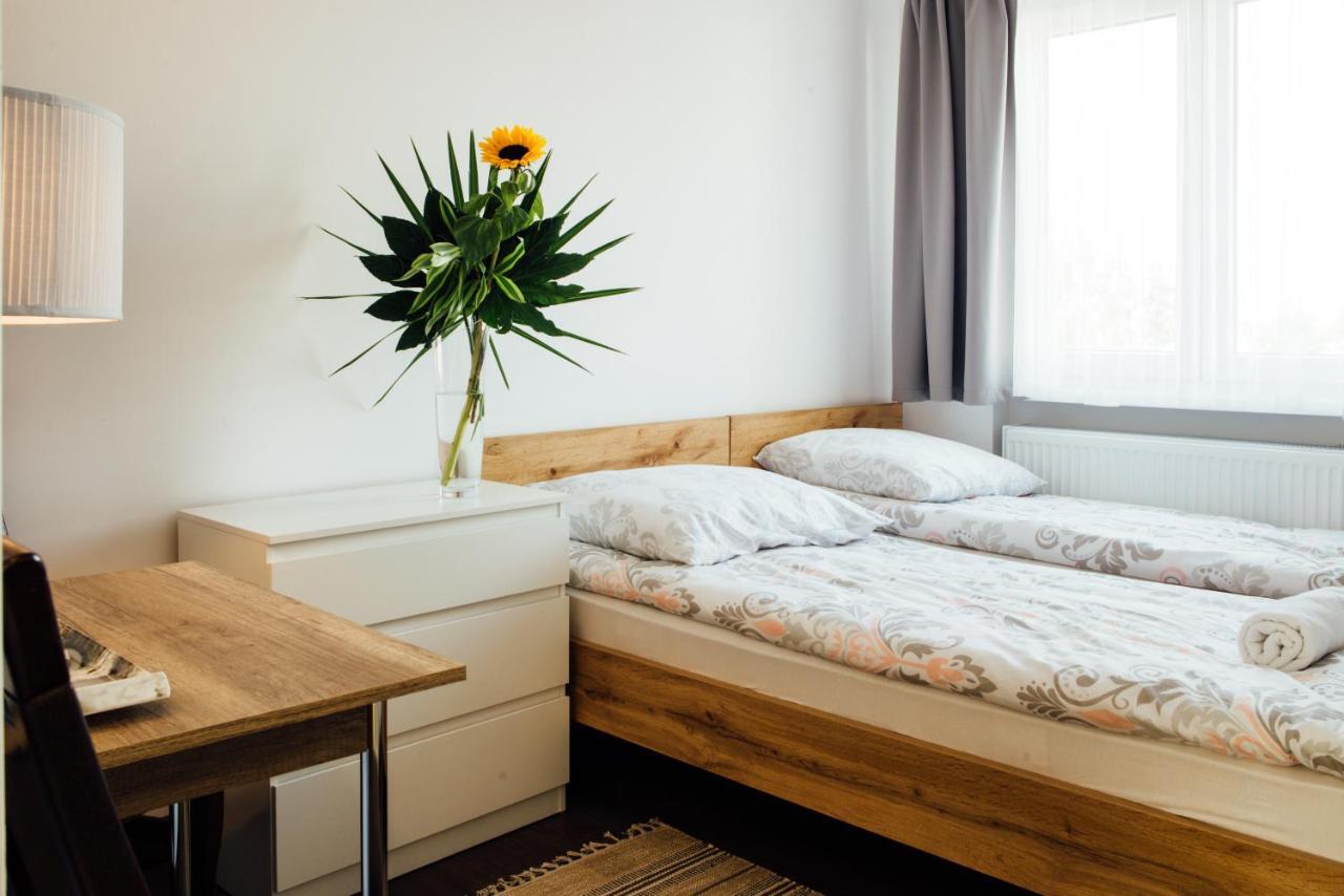 Motelik Janowski Szprotawa Extérieur photo