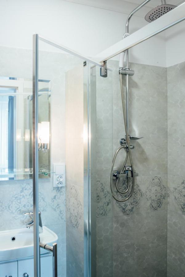 Motelik Janowski Szprotawa Extérieur photo
