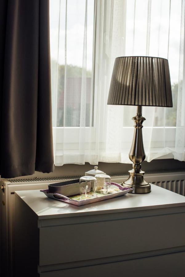 Motelik Janowski Szprotawa Extérieur photo
