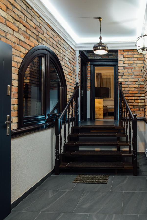 Motelik Janowski Szprotawa Extérieur photo