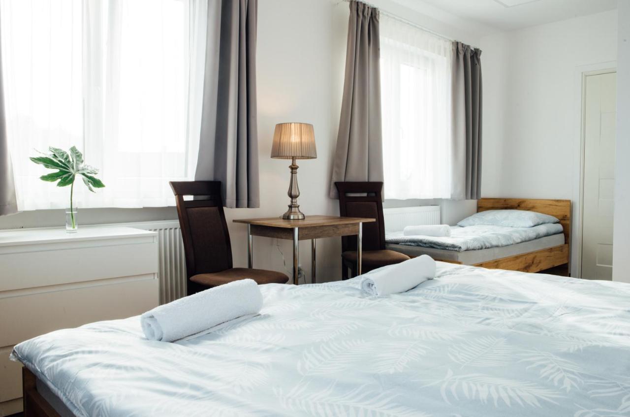Motelik Janowski Szprotawa Extérieur photo