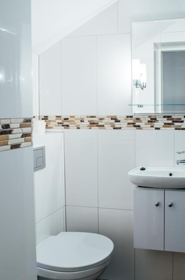 Motelik Janowski Szprotawa Extérieur photo