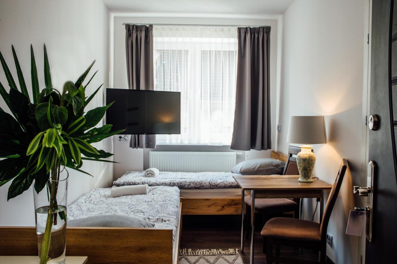 Motelik Janowski Szprotawa Extérieur photo