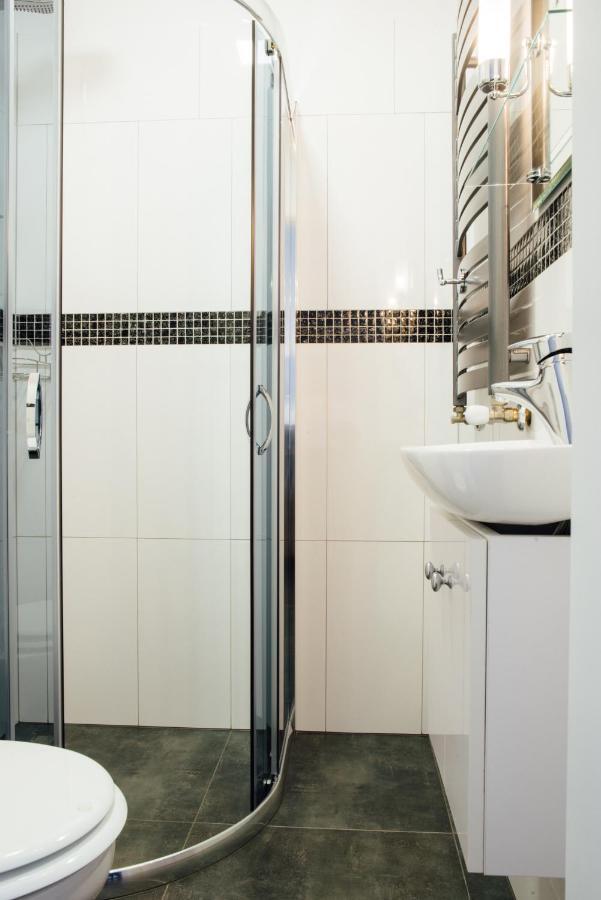 Motelik Janowski Szprotawa Extérieur photo