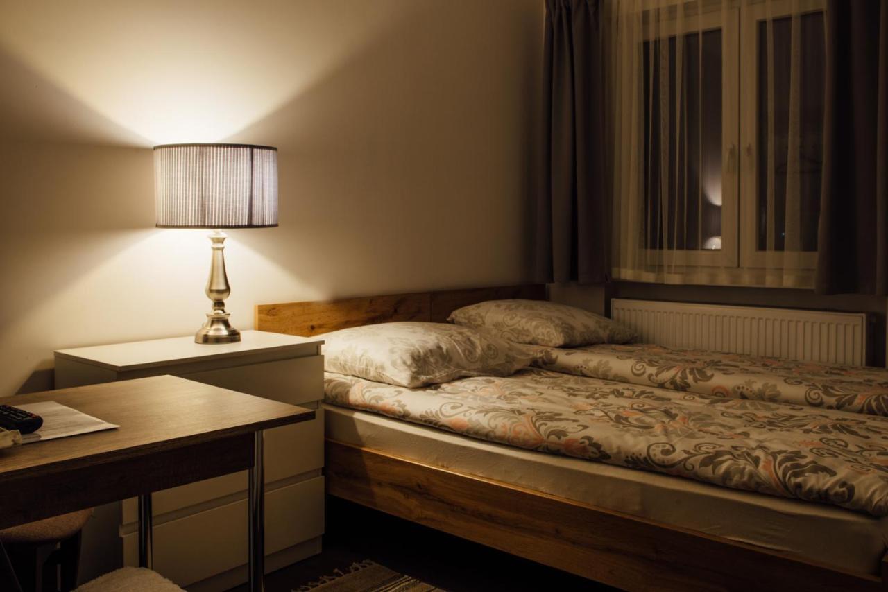 Motelik Janowski Szprotawa Extérieur photo