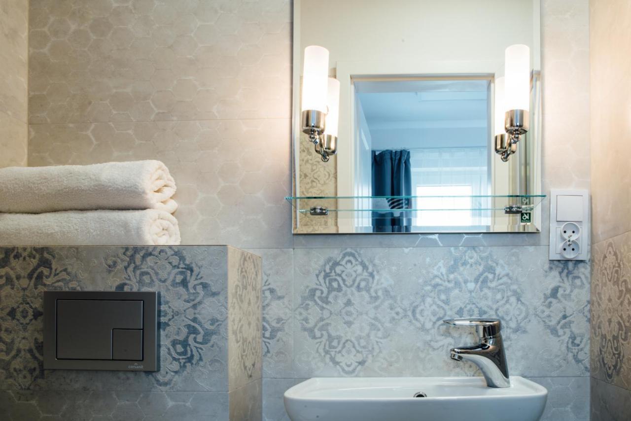 Motelik Janowski Szprotawa Extérieur photo